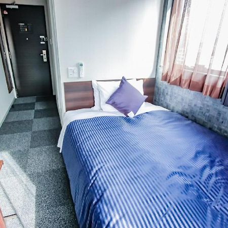 내추럴 핫 스프링 호텔 라이브맥스 프리미엄 우메다 이스트 오사카 외부 사진